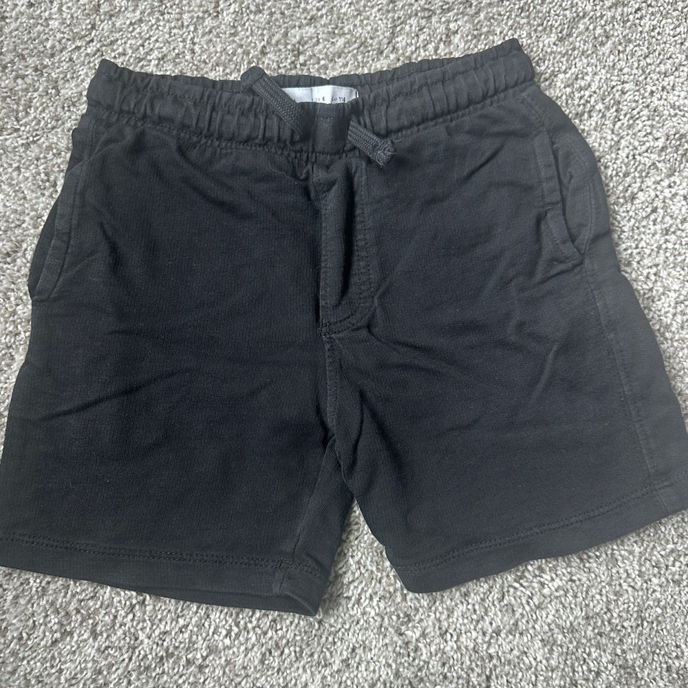 Zara boy shorts bundle in size 6 - Picture 6 of 7